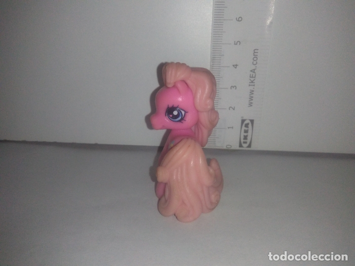 Mu&ntilde;ecas modernas: Precioso Peque&ntilde;o pony my little pony cpp2 - Foto 6