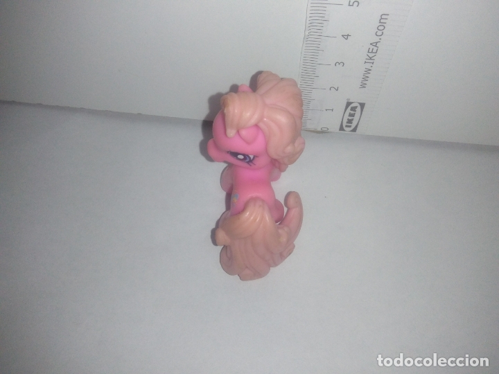 Mu&ntilde;ecas modernas: Precioso Peque&ntilde;o pony my little pony cpp2 - Foto 7