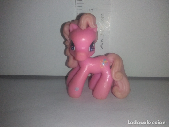 Mu&ntilde;ecas modernas: Precioso Peque&ntilde;o pony my little pony cpp2 - Foto 1