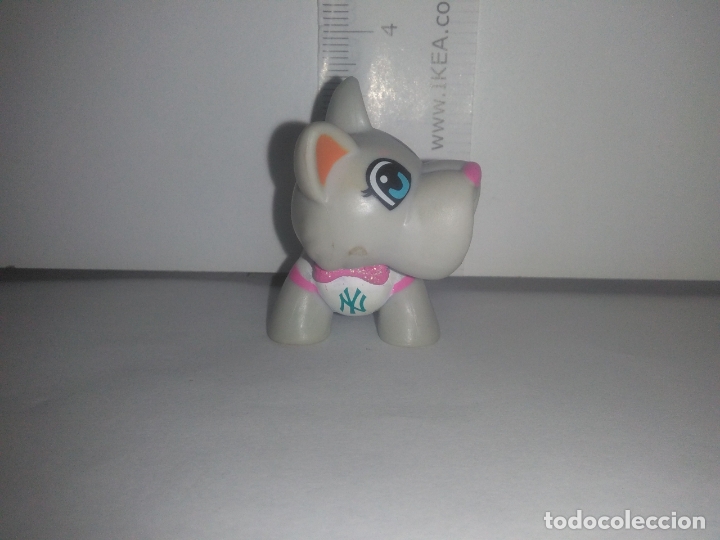 Mu&ntilde;ecas modernas: Mascota perro perrito mu&ntilde;eca barriguita barriguitas famosa  cpp2 - Foto 2