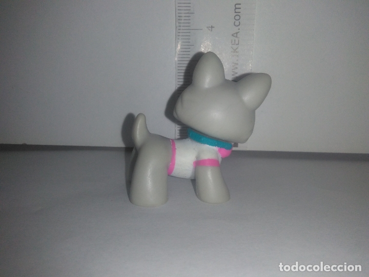 Mu&ntilde;ecas modernas: Mascota perro perrito mu&ntilde;eca barriguita barriguitas famosa  cpp2 - Foto 3