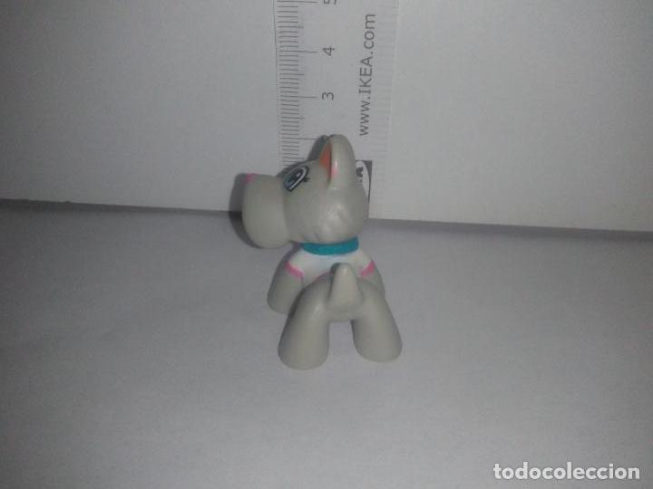 Mu&ntilde;ecas modernas: Mascota perro perrito mu&ntilde;eca barriguita barriguitas famosa  cpp2 - Foto 4