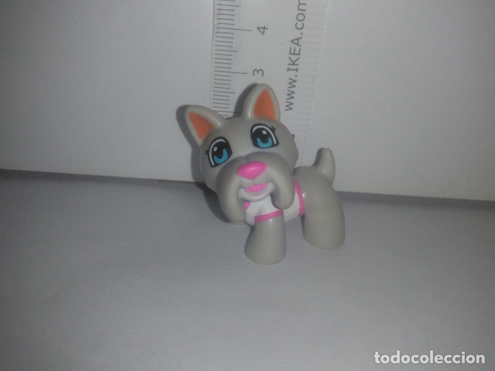 Mu&ntilde;ecas modernas: Mascota perro perrito mu&ntilde;eca barriguita barriguitas famosa  cpp2 - Foto 1