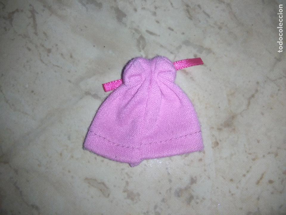 Mu&ntilde;ecas modernas: gorro de mu&ntilde;eco bebe cpp2 - Foto 2
