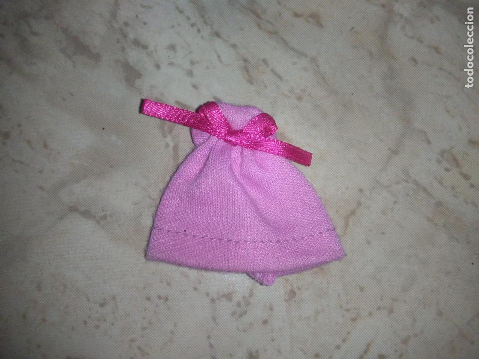 Mu&ntilde;ecas modernas: gorro de mu&ntilde;eco bebe cpp2 - Foto 1