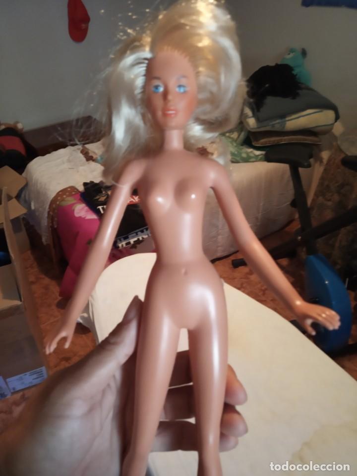 Mu&ntilde;ecas modernas: Mu&ntilde;eca MB - Hasbro 1982. - Foto 1