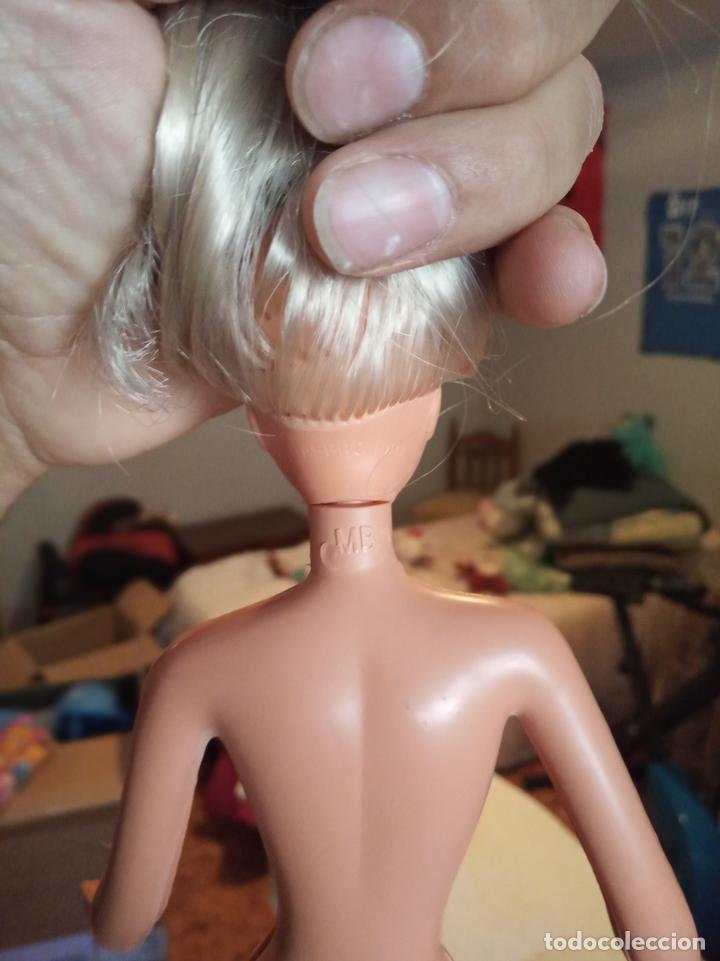 Mu&ntilde;ecas modernas: Mu&ntilde;eca MB - Hasbro 1982. - Foto 3