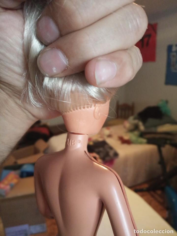 Mu&ntilde;ecas modernas: Mu&ntilde;eca MB - Hasbro 1982. - Foto 4