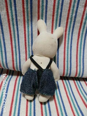 Mu&ntilde;ecas modernas: SYLVANIAN FAMILIES, CONEJITO - Foto 3