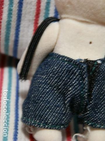 Mu&ntilde;ecas modernas: SYLVANIAN FAMILIES, CONEJITO - Foto 5