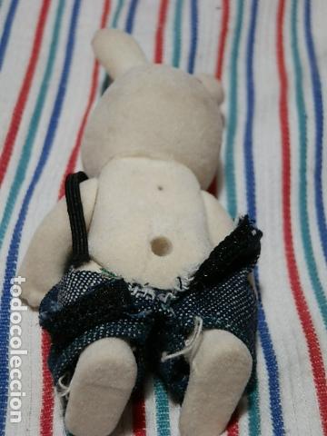 Mu&ntilde;ecas modernas: SYLVANIAN FAMILIES, CONEJITO - Foto 6