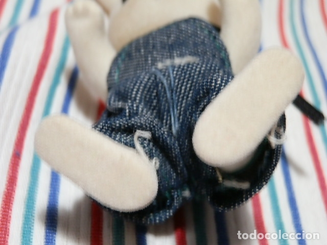 Mu&ntilde;ecas modernas: SYLVANIAN FAMILIES, CONEJITO - Foto 7