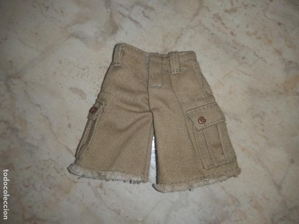 Mu&ntilde;ecas modernas: Pantal&oacute;n de mu&ntilde;eco bratz - Foto 2