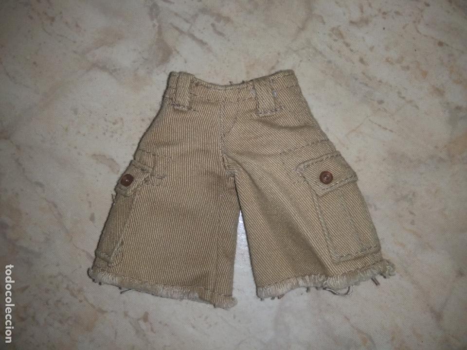 Mu&ntilde;ecas modernas: Pantal&oacute;n de mu&ntilde;eco bratz - Foto 1