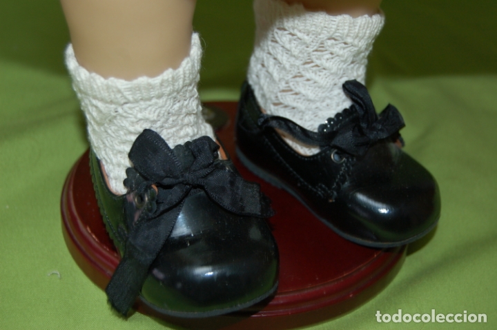 Mu&ntilde;ecas modernas: mu&ntilde;eca Esme de Annette himstedt 1997 - Foto 8