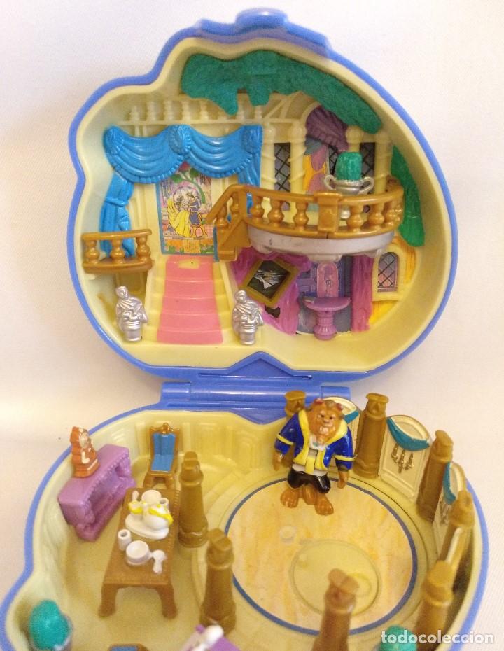 polly pocket drim