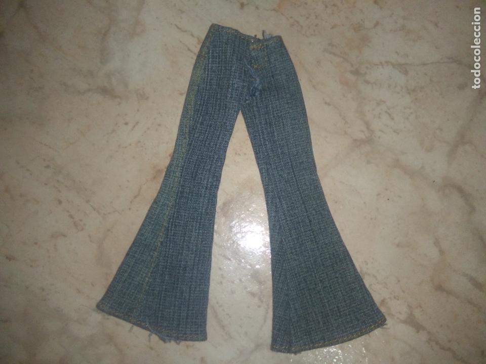 Mu&ntilde;ecas modernas: Pantal&oacute;n de mu&ntilde;eca bratz - Foto 2