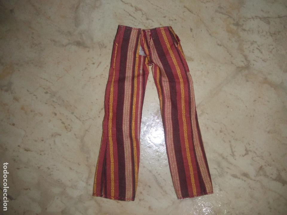 Mu&ntilde;ecas modernas: Pantal&oacute;n de mu&ntilde;eca bratz - Foto 2
