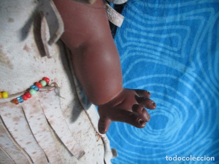 Mu&ntilde;ecas modernas: MU&Ntilde;ECA 32 CM, MADE IN CANADA - Foto 5