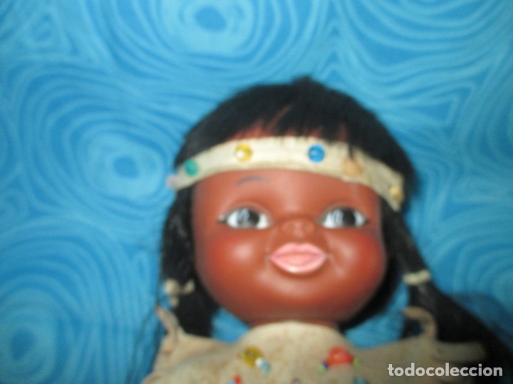 Mu&ntilde;ecas modernas: MU&Ntilde;ECA 32 CM, MADE IN CANADA - Foto 8