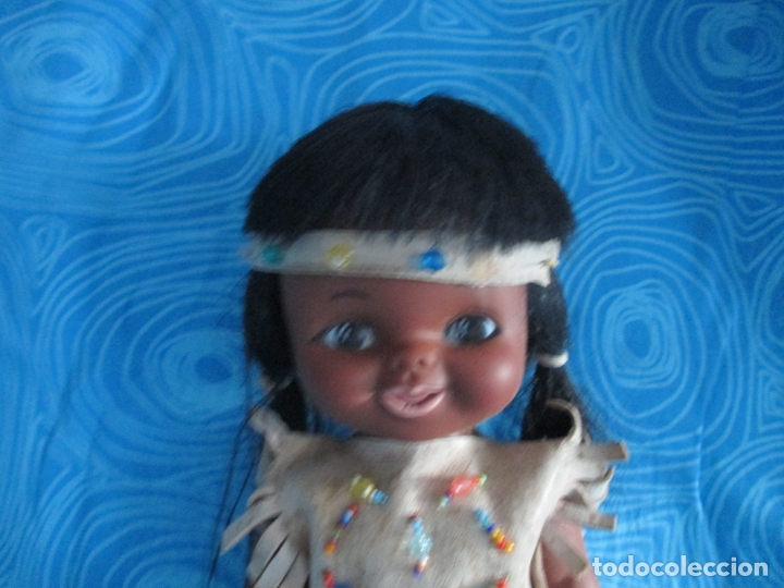 Mu&ntilde;ecas modernas: MU&Ntilde;ECA 32 CM, MADE IN CANADA - Foto 1