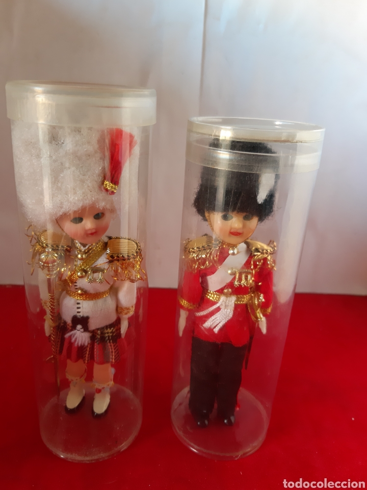Mu&ntilde;ecas modernas: Pareja de mu&ntilde;ecos - Foto 4