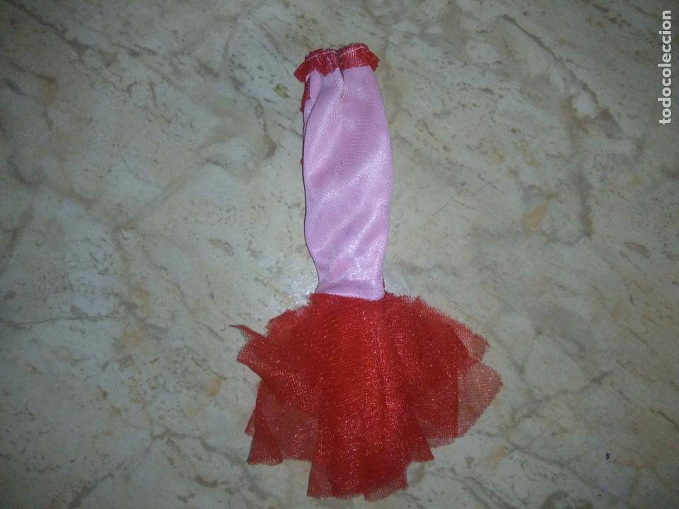 Mu&ntilde;ecas modernas: Pantal&oacute;n de mu&ntilde;eca bratz - Foto 2