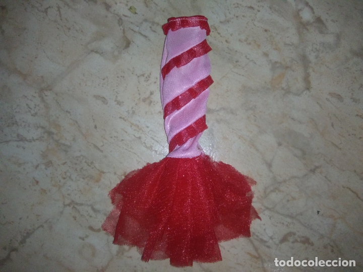 Mu&ntilde;ecas modernas: Pantal&oacute;n de mu&ntilde;eca bratz - Foto 1