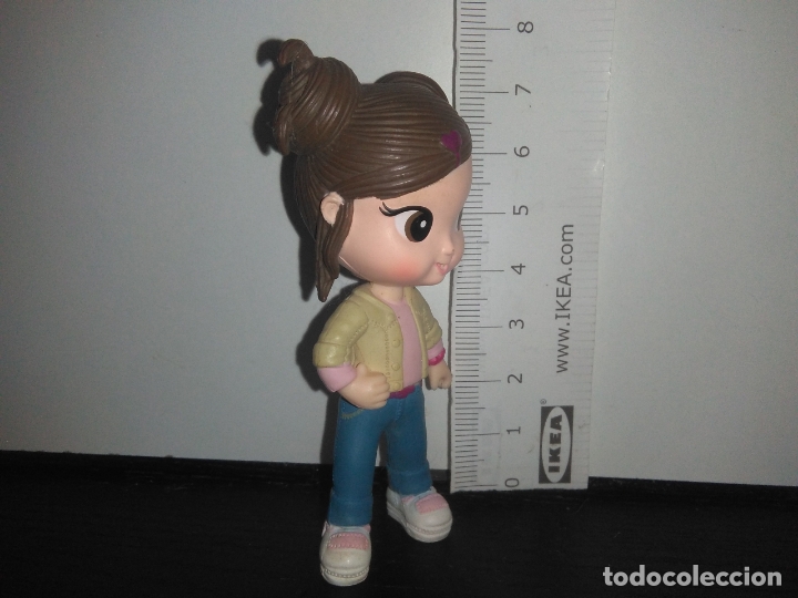 Mu&ntilde;ecas modernas: Peciosa mu&ntilde;eca - Foto 2