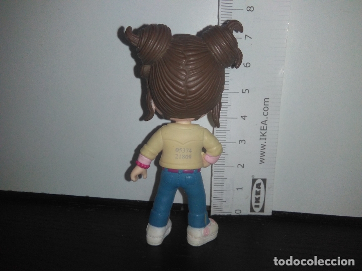 Mu&ntilde;ecas modernas: Peciosa mu&ntilde;eca - Foto 3