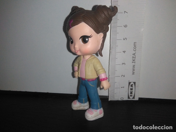 Mu&ntilde;ecas modernas: Peciosa mu&ntilde;eca - Foto 4