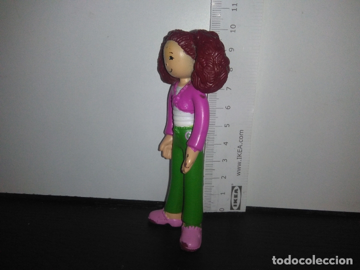 Mu&ntilde;ecas modernas: Rara mu&ntilde;eca burguer king - Foto 5