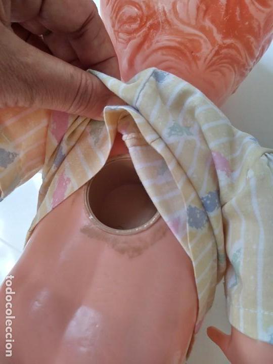 Mu&ntilde;ecas modernas: mu&ntilde;eco todo de pl&aacute;stico 45 cm - Foto 8