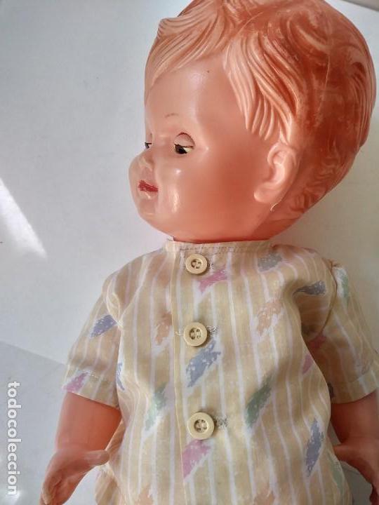 Mu&ntilde;ecas modernas: mu&ntilde;eco todo de pl&aacute;stico 45 cm - Foto 12