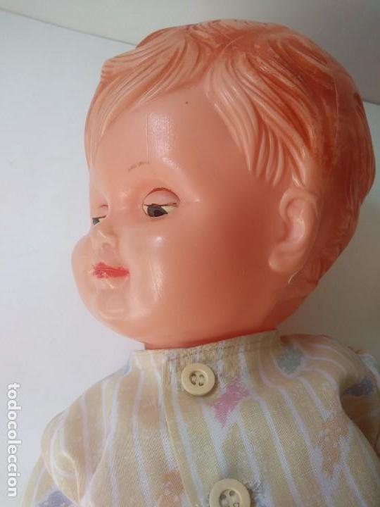 Mu&ntilde;ecas modernas: mu&ntilde;eco todo de pl&aacute;stico 45 cm - Foto 13