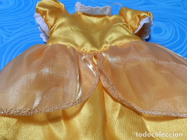 Mu&ntilde;ecas modernas: MU&Ntilde;ECA PRINCESA LA BELLA Y BESTIA DISNEY ANIMATORS - Foto 12