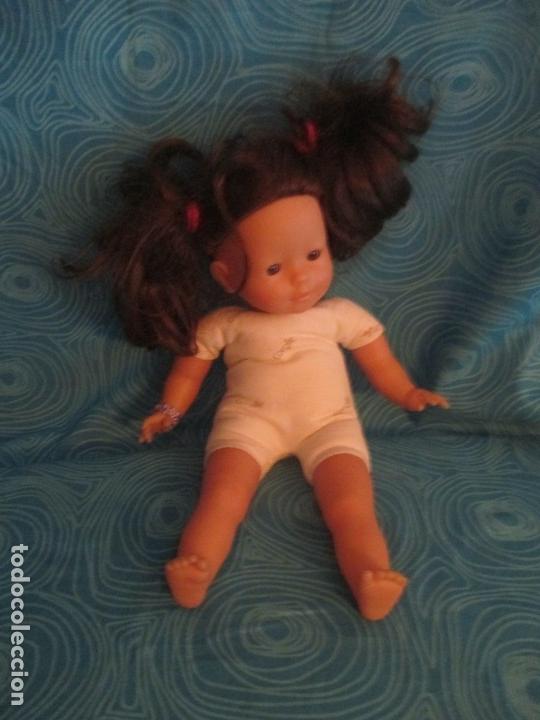Mu&ntilde;ecas modernas: MU&Ntilde;ECA COROLLE CUERPO BLANDO - Foto 3