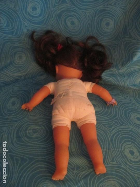 Mu&ntilde;ecas modernas: MU&Ntilde;ECA COROLLE CUERPO BLANDO - Foto 8