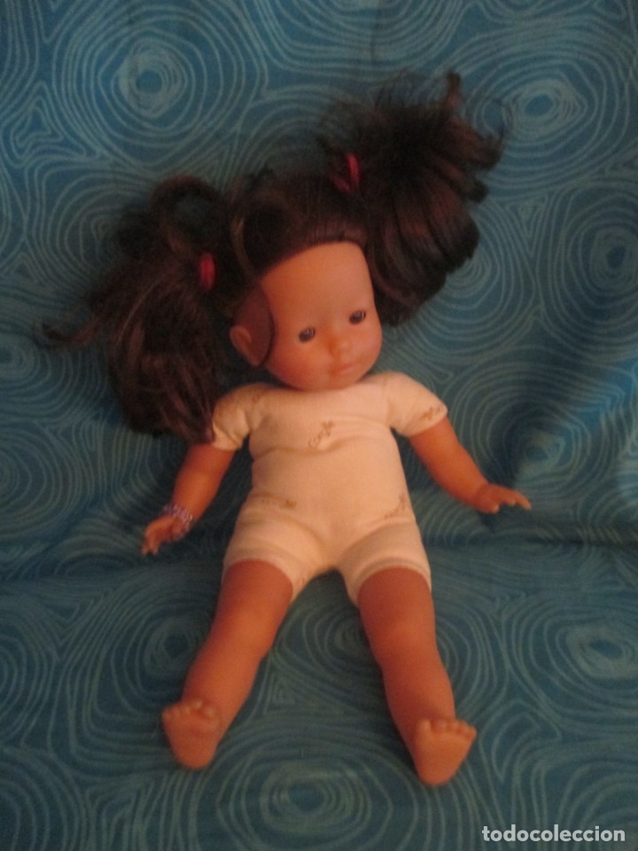 Mu&ntilde;ecas modernas: MU&Ntilde;ECA COROLLE CUERPO BLANDO - Foto 2