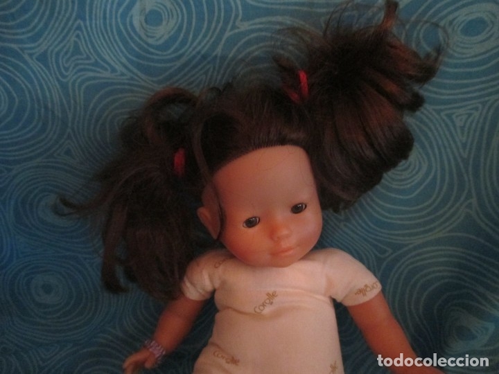 Mu&ntilde;ecas modernas: MU&Ntilde;ECA COROLLE CUERPO BLANDO - Foto 4