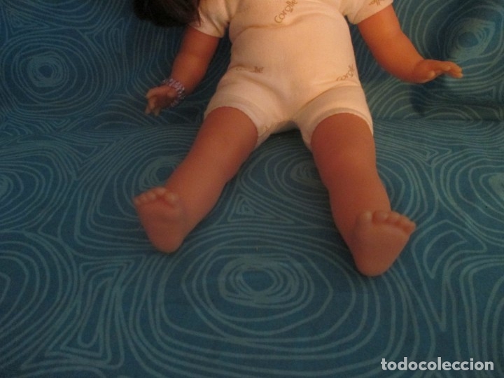 Mu&ntilde;ecas modernas: MU&Ntilde;ECA COROLLE CUERPO BLANDO - Foto 5