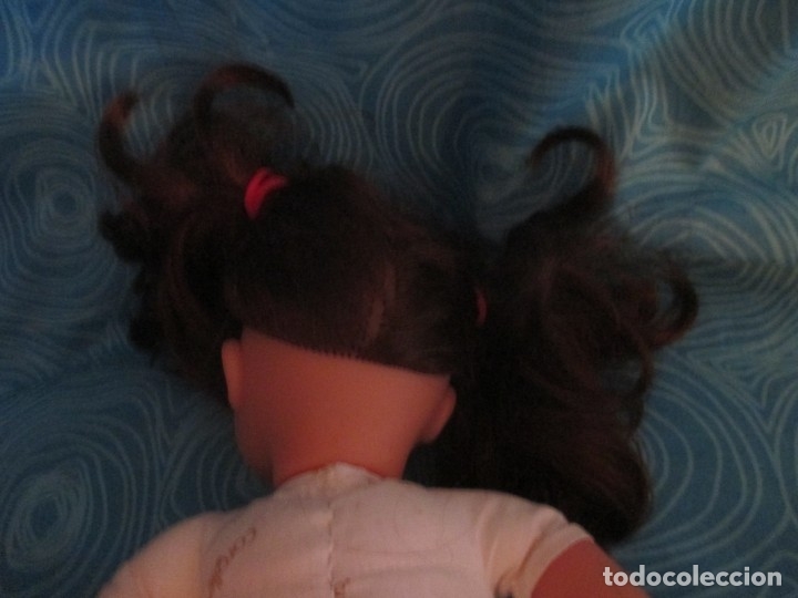 Mu&ntilde;ecas modernas: MU&Ntilde;ECA COROLLE CUERPO BLANDO - Foto 6