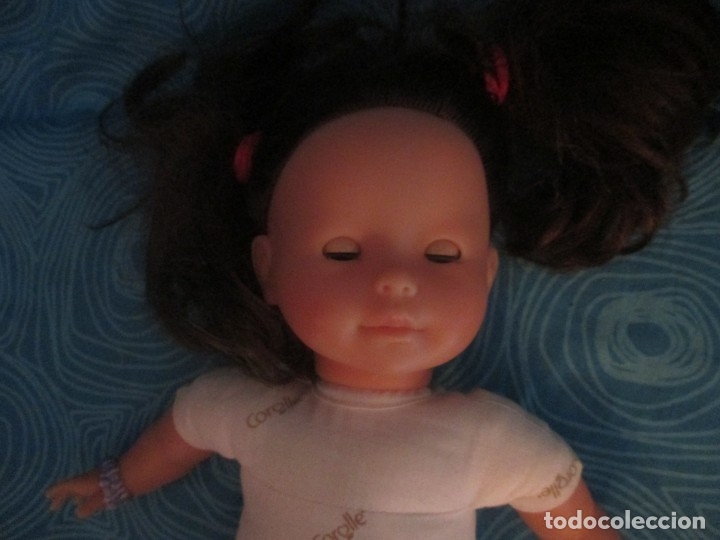 Mu&ntilde;ecas modernas: MU&Ntilde;ECA COROLLE CUERPO BLANDO - Foto 9