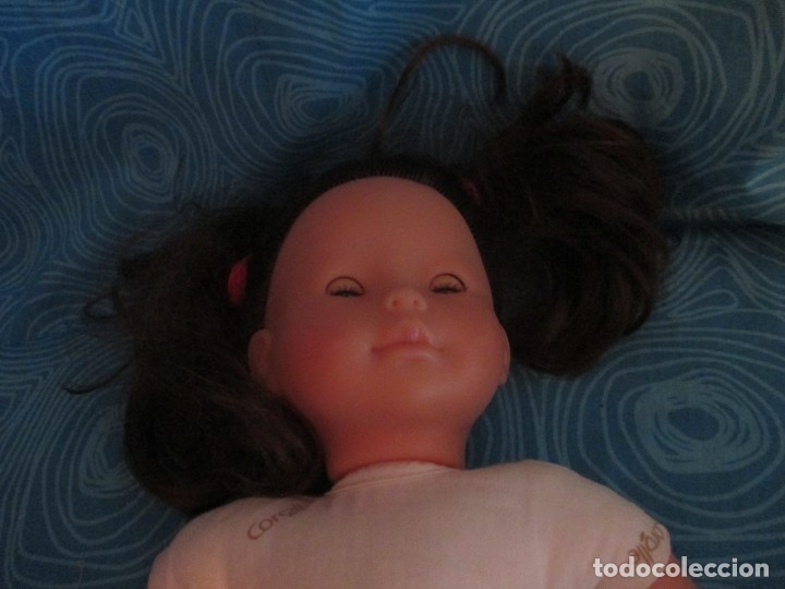 Mu&ntilde;ecas modernas: MU&Ntilde;ECA COROLLE CUERPO BLANDO - Foto 10