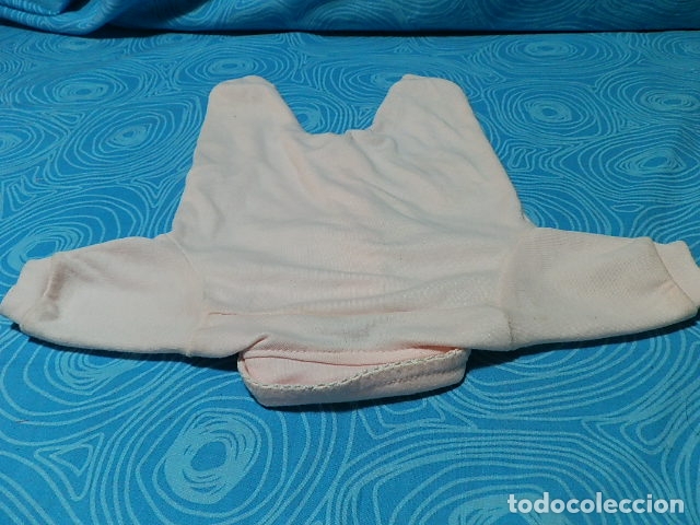 Mu&ntilde;ecas modernas: PIJAMA ORIGINAL BABY BORN - Foto 4