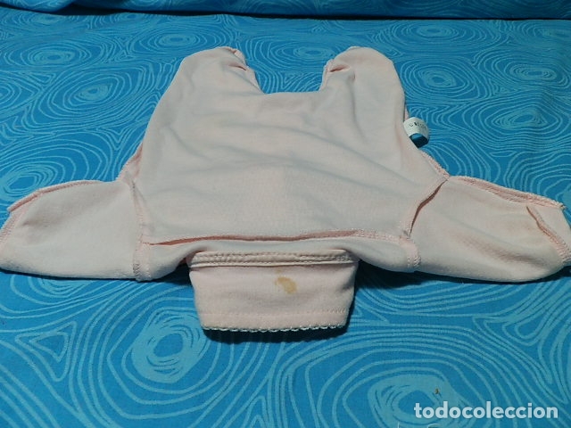 Mu&ntilde;ecas modernas: PIJAMA ORIGINAL BABY BORN - Foto 6