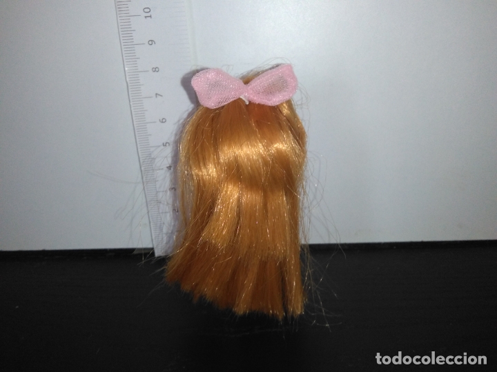 Mu&ntilde;ecas modernas: Peque&ntilde;a Mu&ntilde;eca meg estilo bratz - Foto 4