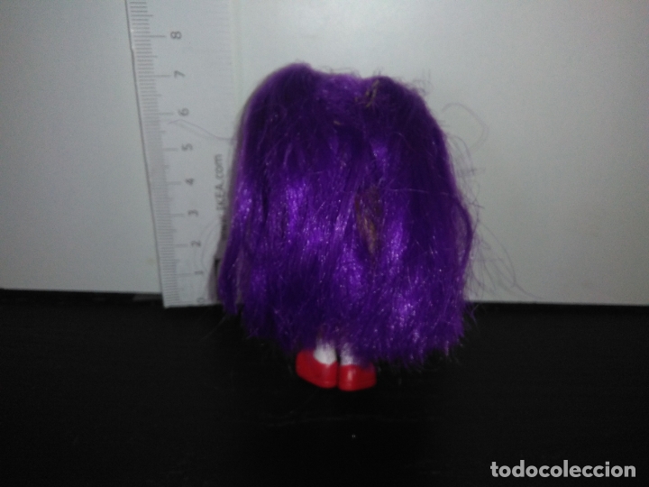 Mu&ntilde;ecas modernas: Peque&ntilde;a Mu&ntilde;eca meg estilo bratz - Foto 3