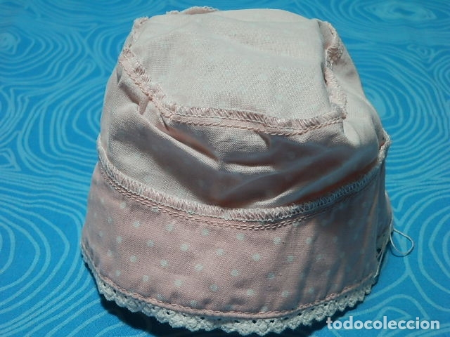 Mu&ntilde;ecas modernas: CONJUNTO ORIGINAL DE MU&Ntilde;ECA BABY ANNABELL - Foto 6