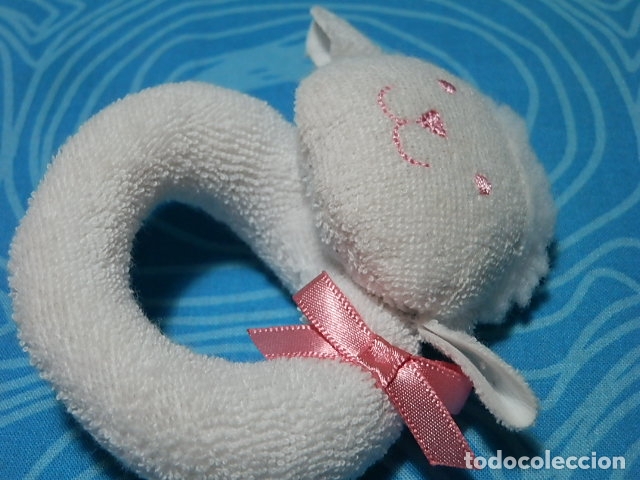 Mu&ntilde;ecas modernas: CONJUNTO ORIGINAL DE MU&Ntilde;ECA BABY ANNABELL - Foto 7